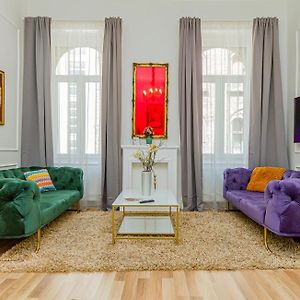 Appartement met Twee Slaapkamers